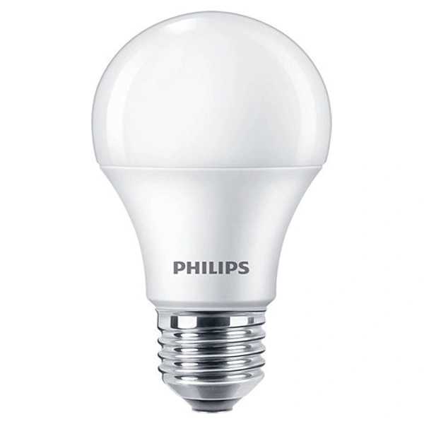 LED лампа Philips Ecohome LED Bulb 11W (E27 830 RCA) - фото 2