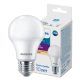 LED лампа Philips Ecohome LED Bulb 11W (E27 830 RCA)