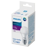 LED лампа Philips Ecohome LED Bulb 11W (E27 840 RCA) - фото 3