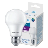 LED лампа Philips Ecohome LED Bulb 11W (E27 840 RCA)