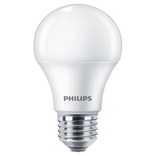 LED лампа Philips Ecohome LED Bulb 11W (E27 865 RCA) - фото 2