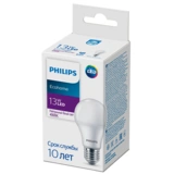 LED лампа Philips Ecohome LED Bulb 13W (E27 840 RCA) - фото 3