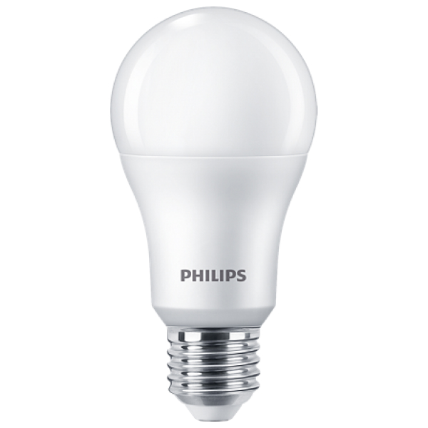 LED лампа Philips Ecohome LED Bulb 15W 1350lm E27 830 RCA
