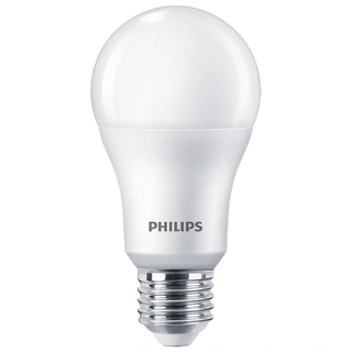 LED лампа Philips Ecohome LED Bulb 15W 1350lm E27 830 RCA - фото 2