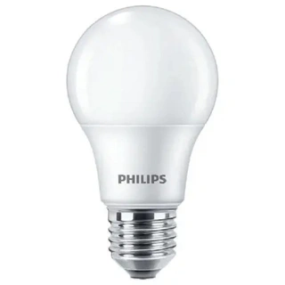 LED лампа Philips Ecohome LED Bulb 15W 1450lm E27 840 RCA