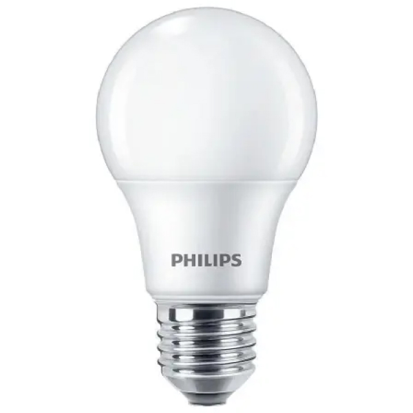 LED лампа Philips Ecohome LED Bulb 7W 500lm E27 830 RCA
