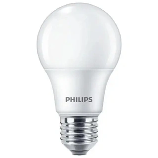 LED лампа Philips Ecohome LED Bulb 7W 500lm E27 830 RCA