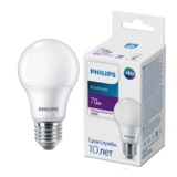 LED лампа Philips Ecohome LED Bulb 7W 540lm E27 840 RCA