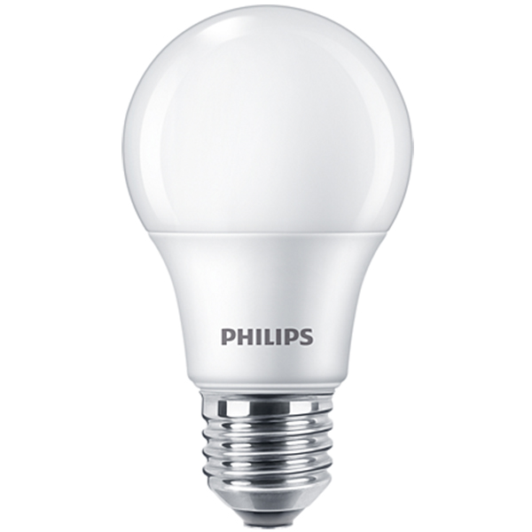 LED лампа Philips Ecohome LED Bulb 7W 540lm E27 840 RCA
