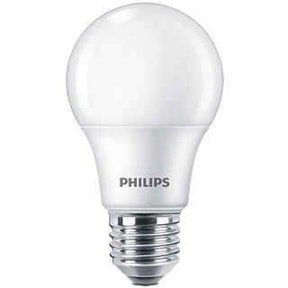 LED лампа Philips Ecohome LED Bulb 7W 540lm E27 840 RCA - фото 2