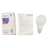 LED лампа Philips Ecohome LED Bulb 7W 540lm E27 840 RCA - фото 4
