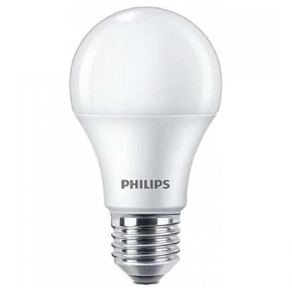 LED лампа Philips Ecohome LED Bulb 7W 540lm E27 865 RCA - фото 3