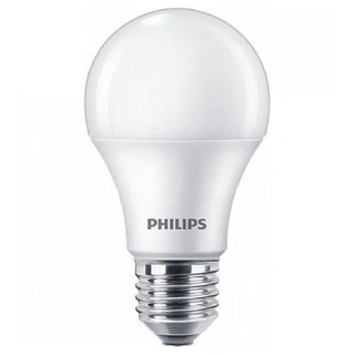 LED лампа Philips Ecohome LED Bulb 7W 540lm E27 865 RCA - фото 3