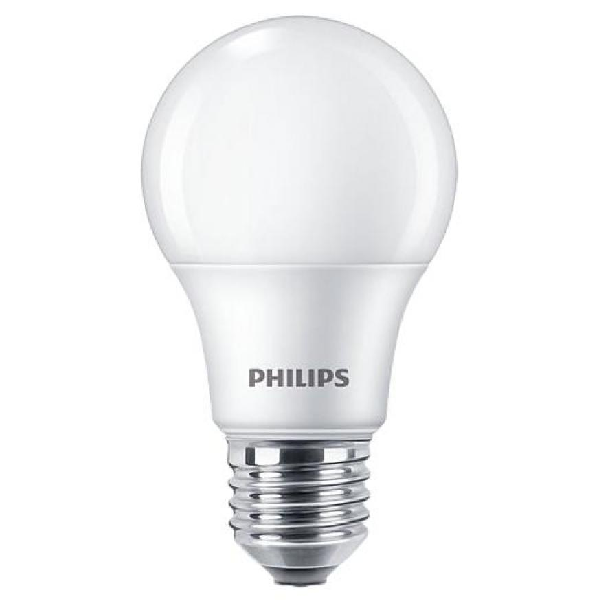 LED лампа Philips Ecohome LED Bulb 9W 680lm E27 830 RCA