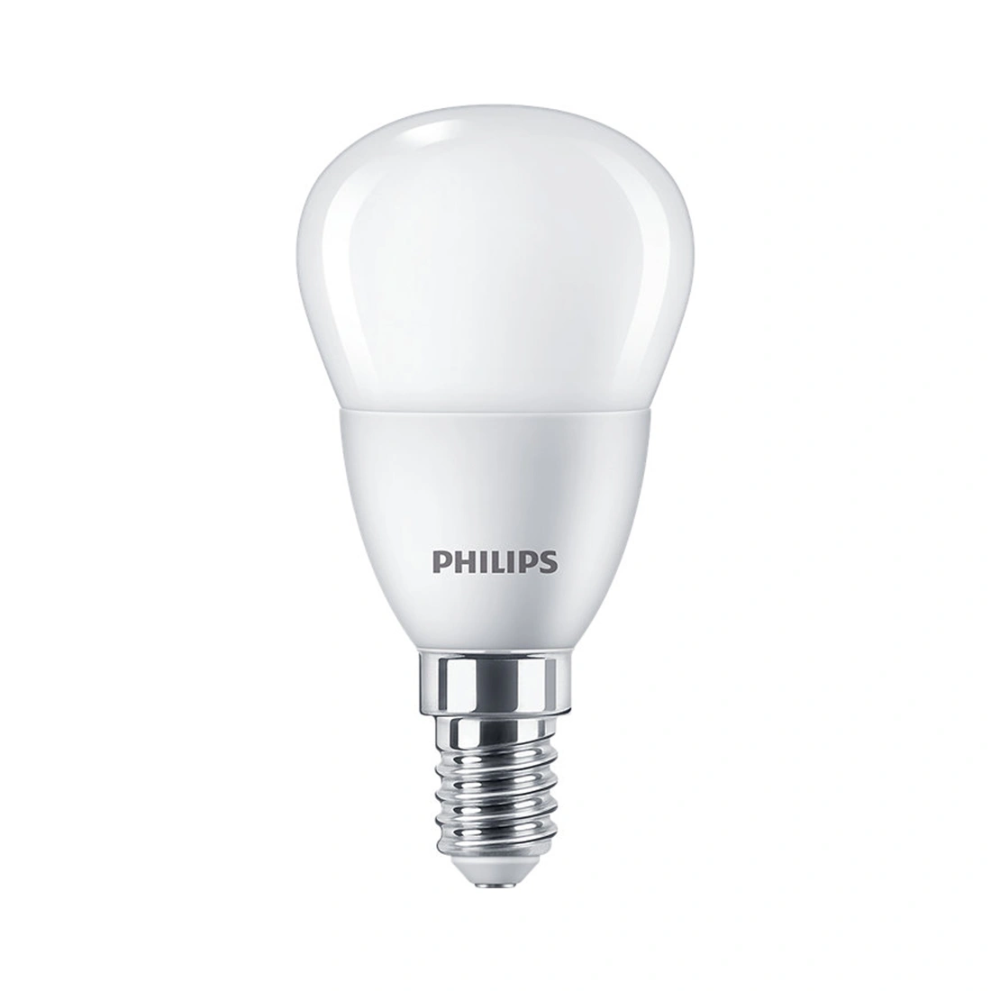 Лампа Philips Ecohome LED Lustre 5W 500lm E14 827P45NDFR 