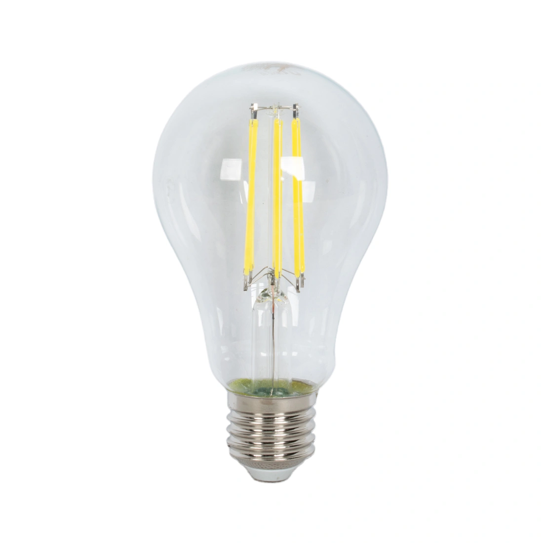 Лампа светодиодная SVC LED A70-F-20W-E27-3000K Тёплый Серия 360° 