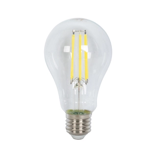 Лампа светодиодная SVC LED A70-F-20W-E27-3000K Тёплый Серия 360° 