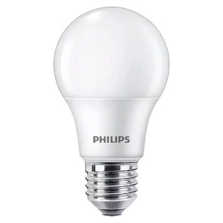 LED лампа Philips Ecohome LED Bulb 7W 540lm E27 865 RCA
