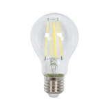 Лампа светодиодная SVC LED A60-F-12W-E27-3000K Тёплый Серия 360° A60-F-12W-E27-3000K