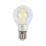 Лампа светодиодная SVC LED A60-F-15W-E27-3000K Тёплый Серия 360° A60-F-15W-E27-3000K