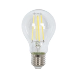 Лампа светодиодная SVC LED A60-F-15W-E27-6500K Холодный Серия 360° A60-F-15W-E27-6500K