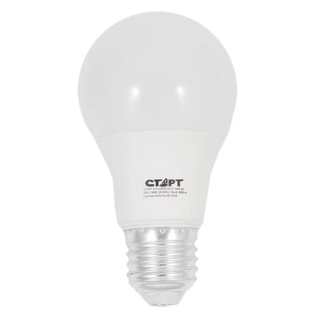 Лампа светодиодная СТАРТ LED GLS E27 10W 40 - фото 2
