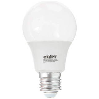 Старт жарықдиодты шамы LED A60 E27 15W 6500К