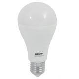 СТАРТ жарықдиодты шамы LED GLS E27 20W 40, суық - фото 4