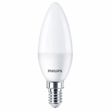 Лампа Philips Ecohome LED Candle 5W 500lm E14 840B35NDFR