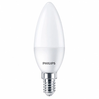 Лампа Philips Ecohome LED Candle 5W 500lm E14 840B35NDFR
