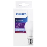 Лампа Philips Ecohome LED Bulb 14W 1521lm E27 865 UCCA - фото 3