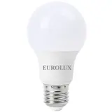 Лампа светодиодная Eurolux LL-E-A60-11W-230-4K-E27 - фото 2