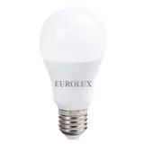 Лампа светодиодная Eurolux LL-E-A60-15W-230-2,7K-E27 - фото 2