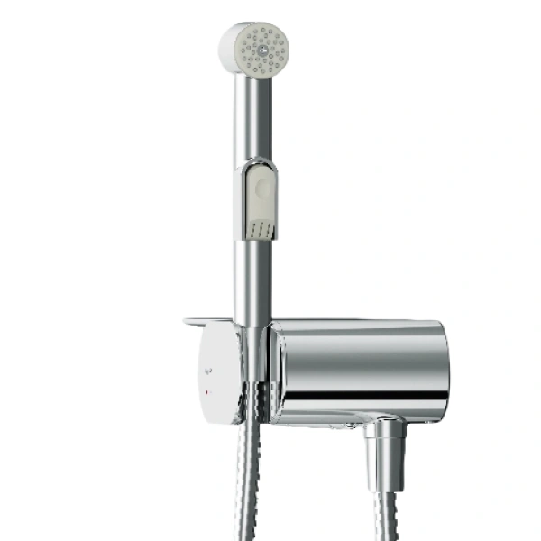 Гигиенический душ со смесителем AM.PM Like F0202600