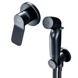 Гигиенический душ со смесителем AM.PM X-Joy F40H85A22