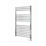 Электрический полотенцесушитель Atlantic CH, 300 Вт, хром Лесенка - фото 2