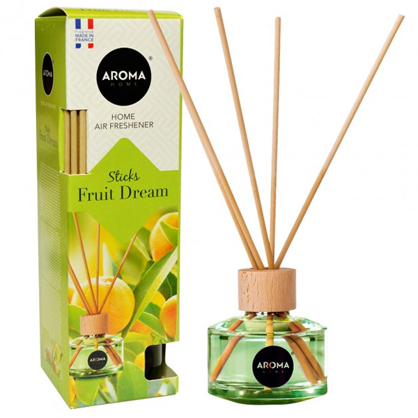 Aroma Home ауаны хош иістендіргіш Sticks 50ml Fruit Dream