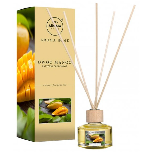 Ароматизатор воздуха Aroma Home Sticks 50ml Mango