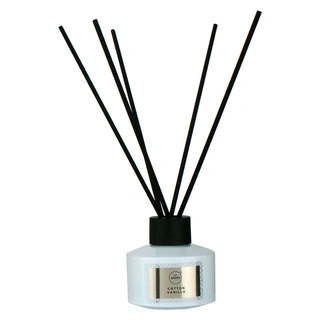 Ароматизатор воздуха Aroma home Sticks 50ml Cotton Vanilla - фото 3