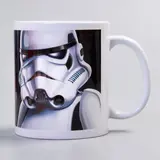Кружка сублимация "Штурмовик", Звездные войны, 350 мл 