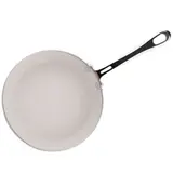 Сковорода б/кр 28 см Terrakotte Rondell RDA-526 - фото 2