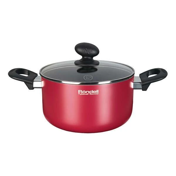 Кастрюля Rondell Geste 20см 3,3л RDA-113