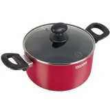 Кастрюля Rondell Geste 20см 3,3л RDA-113 - фото 2