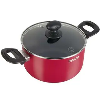 Кастрюля Rondell Geste 20см 3,3л RDA-113