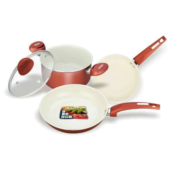 Набор посуды Vitesse VS-2216 4 пр.