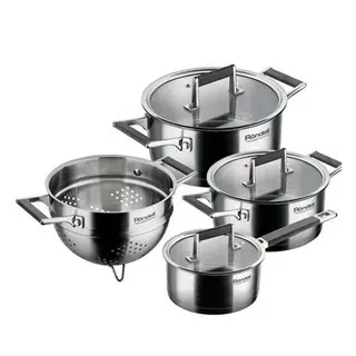 Набор посуды Rondell Verse RDS-089 7 пр.
