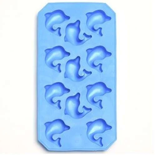 Форма из силикона Дельфины Marmiton 16001
