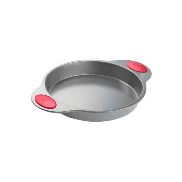 Форма для запекания круглая  Rondell RDF-400