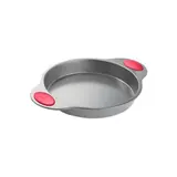 Форма для запекания круглая  Rondell RDF-400