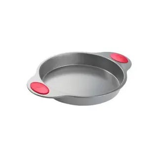Форма для запекания круглая  Rondell RDF-400